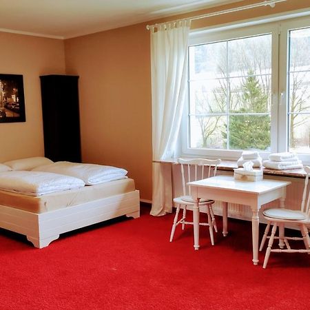 Xenos Apartments Willingen  Zewnętrze zdjęcie