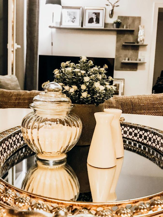 Xenos Apartments Willingen  Zewnętrze zdjęcie