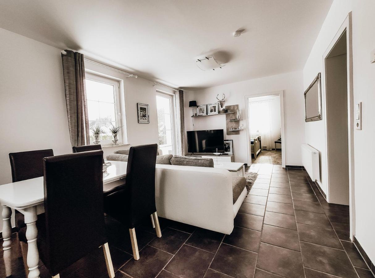 Xenos Apartments Willingen  Zewnętrze zdjęcie