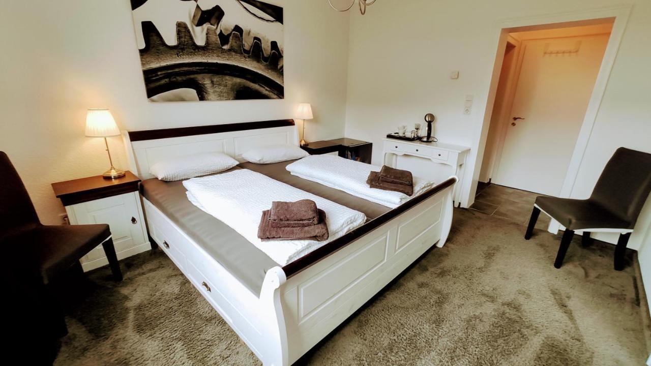 Xenos Apartments Willingen  Zewnętrze zdjęcie