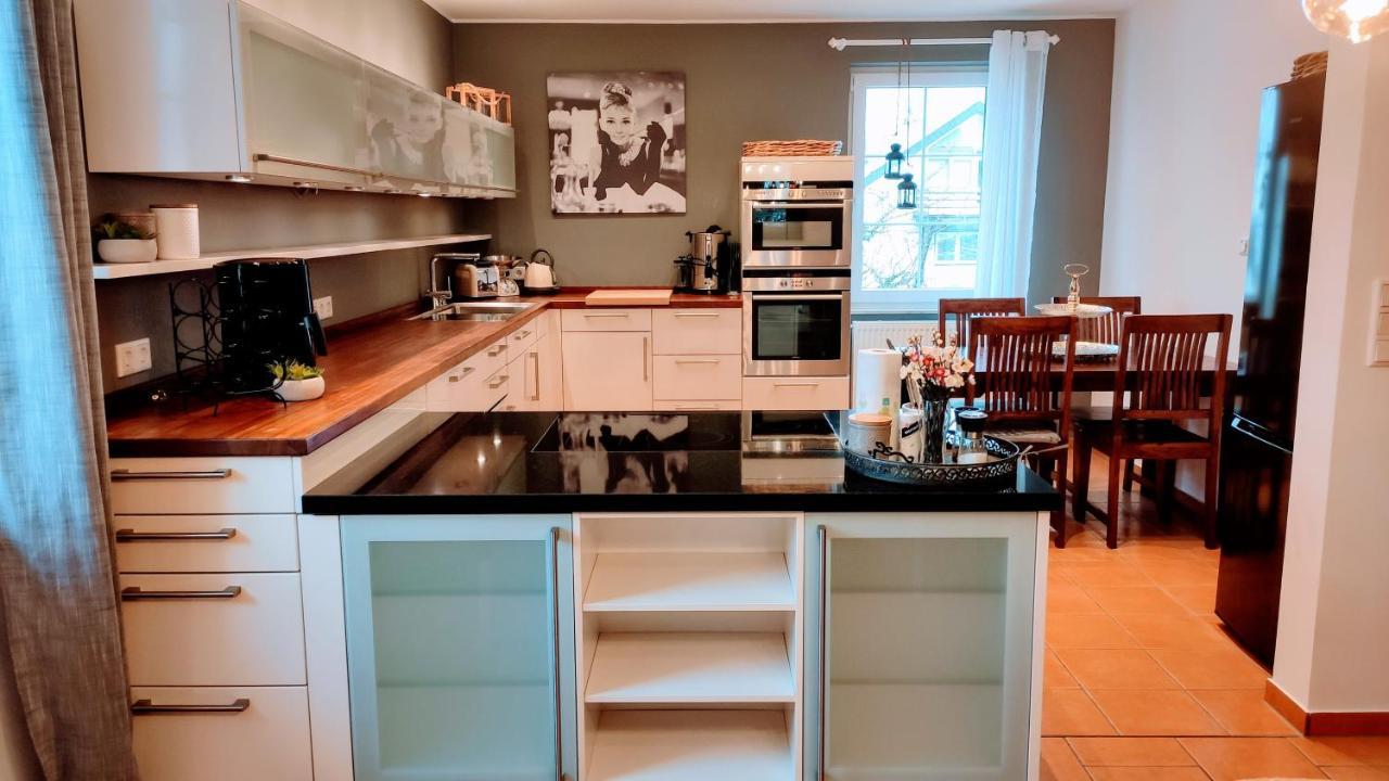 Xenos Apartments Willingen  Zewnętrze zdjęcie