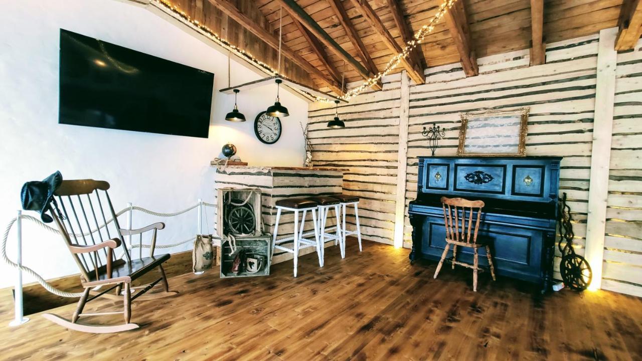 Xenos Apartments Willingen  Zewnętrze zdjęcie