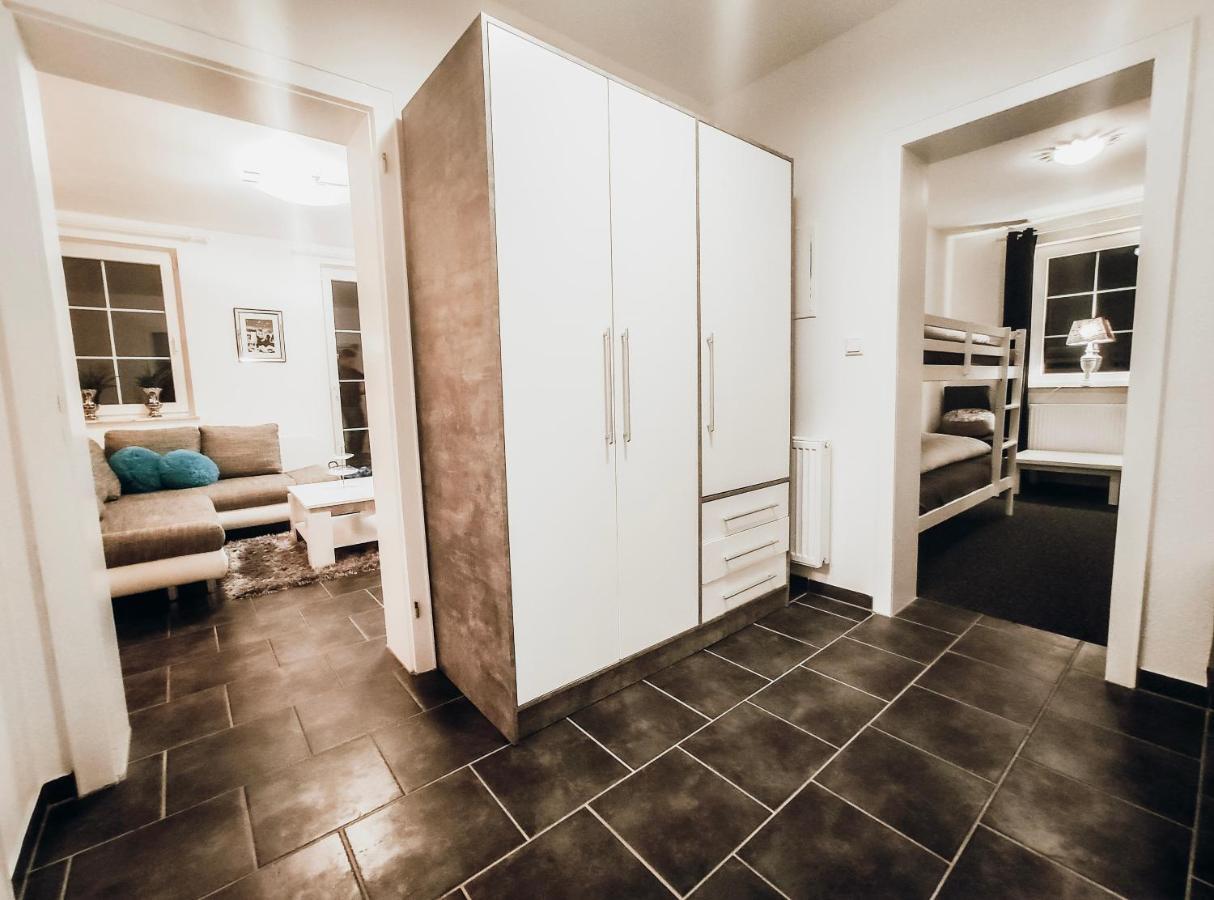 Xenos Apartments Willingen  Zewnętrze zdjęcie
