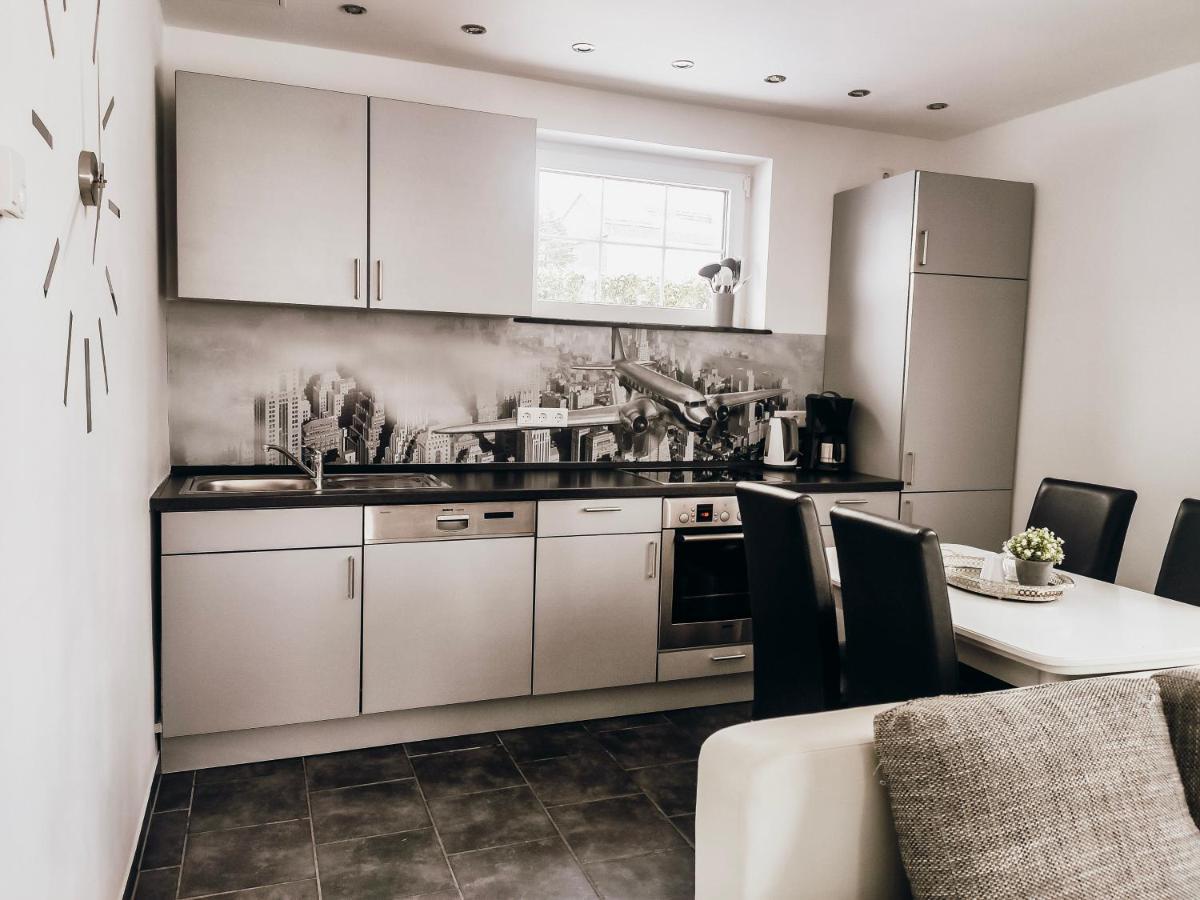 Xenos Apartments Willingen  Zewnętrze zdjęcie