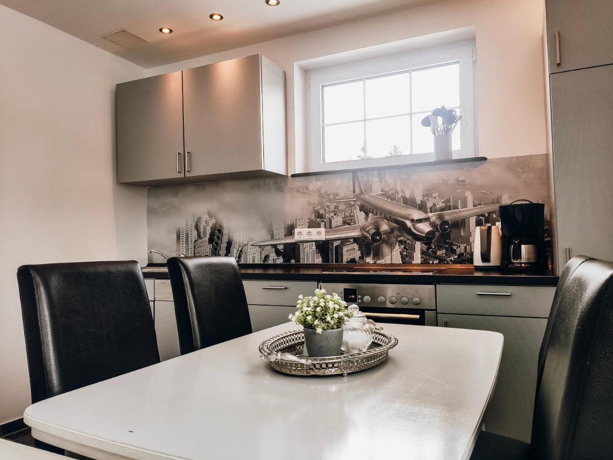 Xenos Apartments Willingen  Zewnętrze zdjęcie