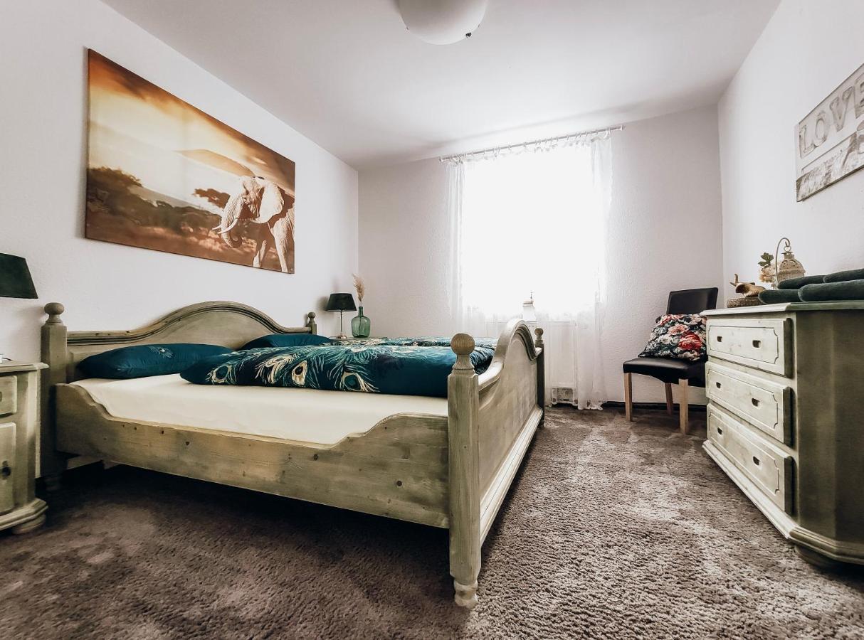 Xenos Apartments Willingen  Zewnętrze zdjęcie