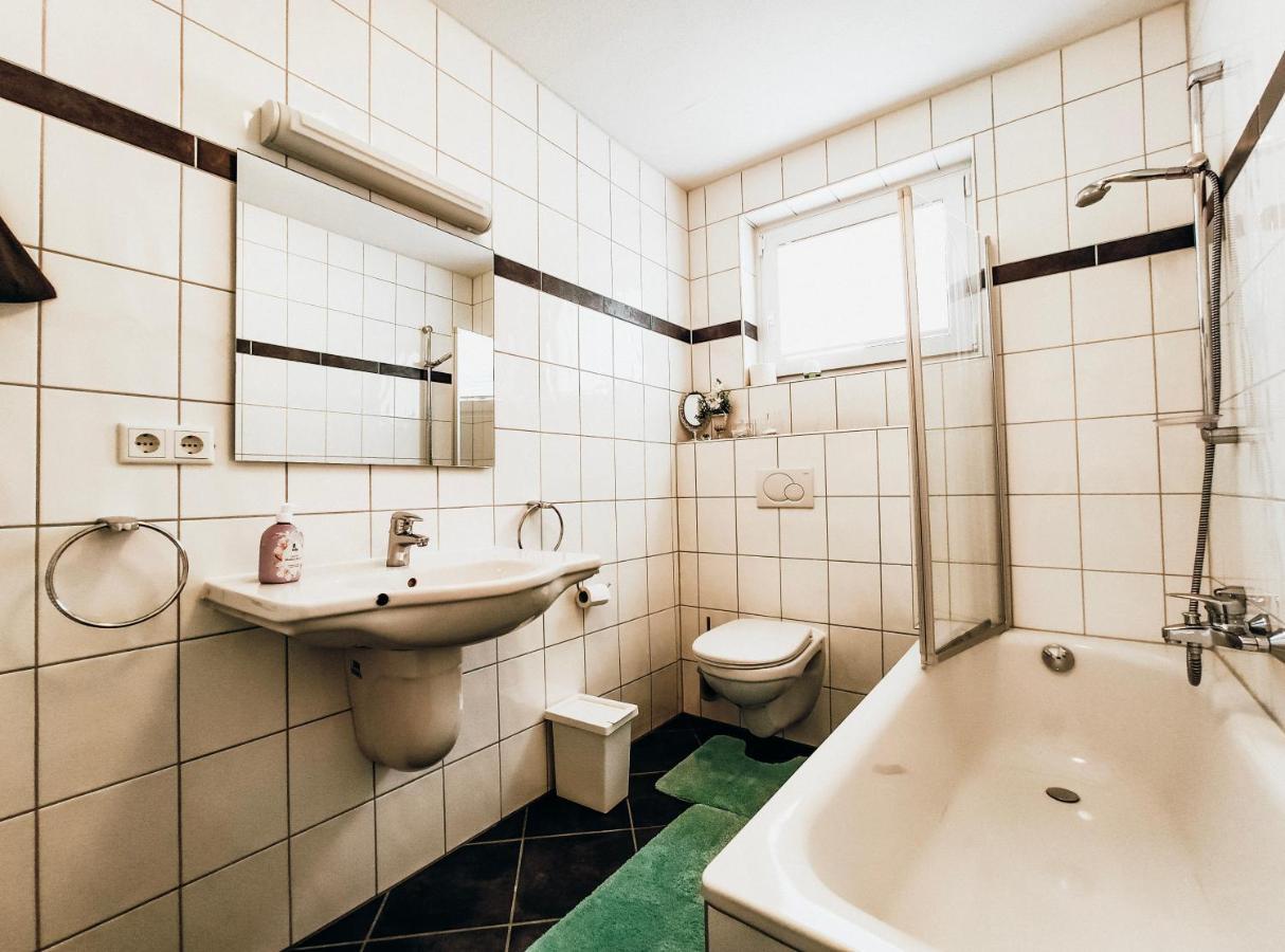 Xenos Apartments Willingen  Zewnętrze zdjęcie
