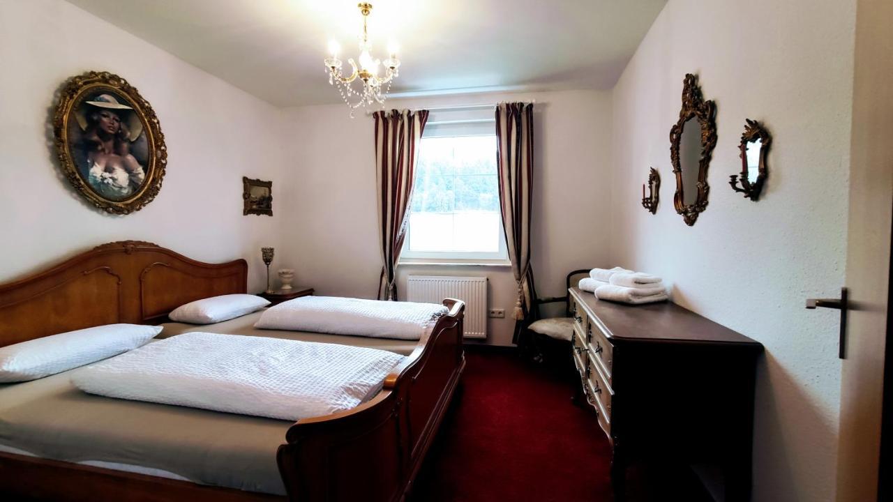 Xenos Apartments Willingen  Zewnętrze zdjęcie