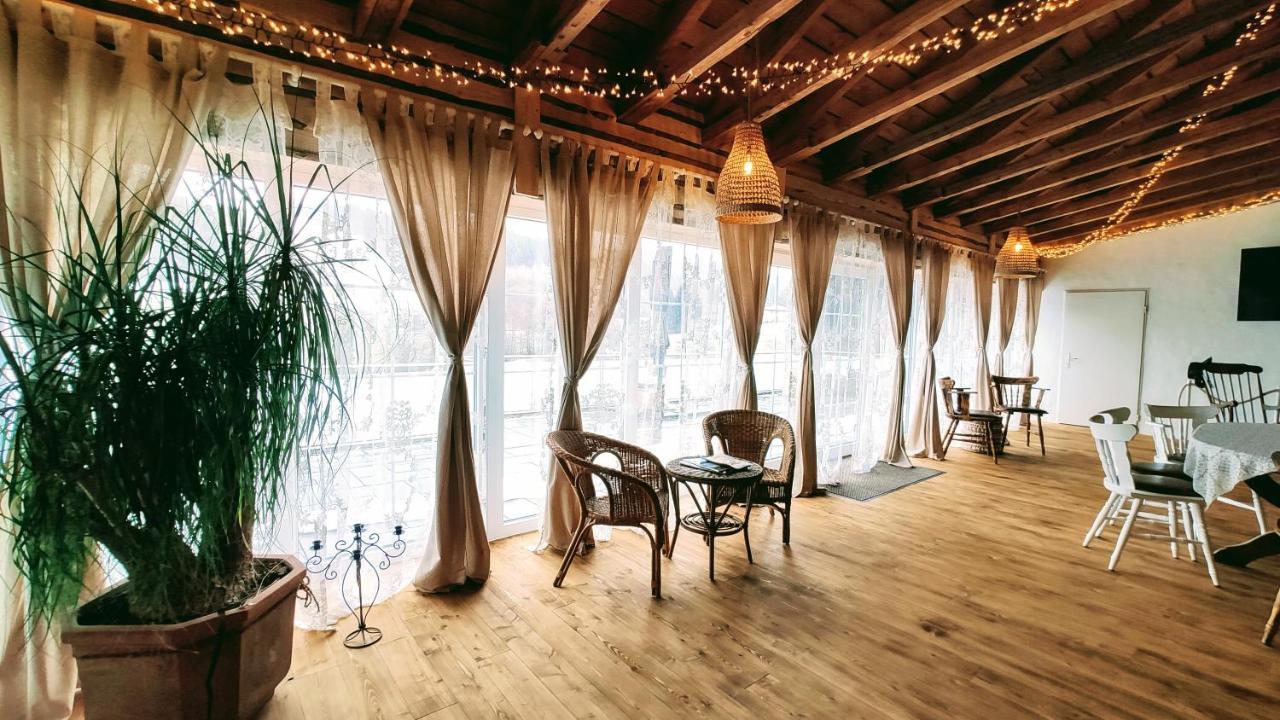 Xenos Apartments Willingen  Zewnętrze zdjęcie