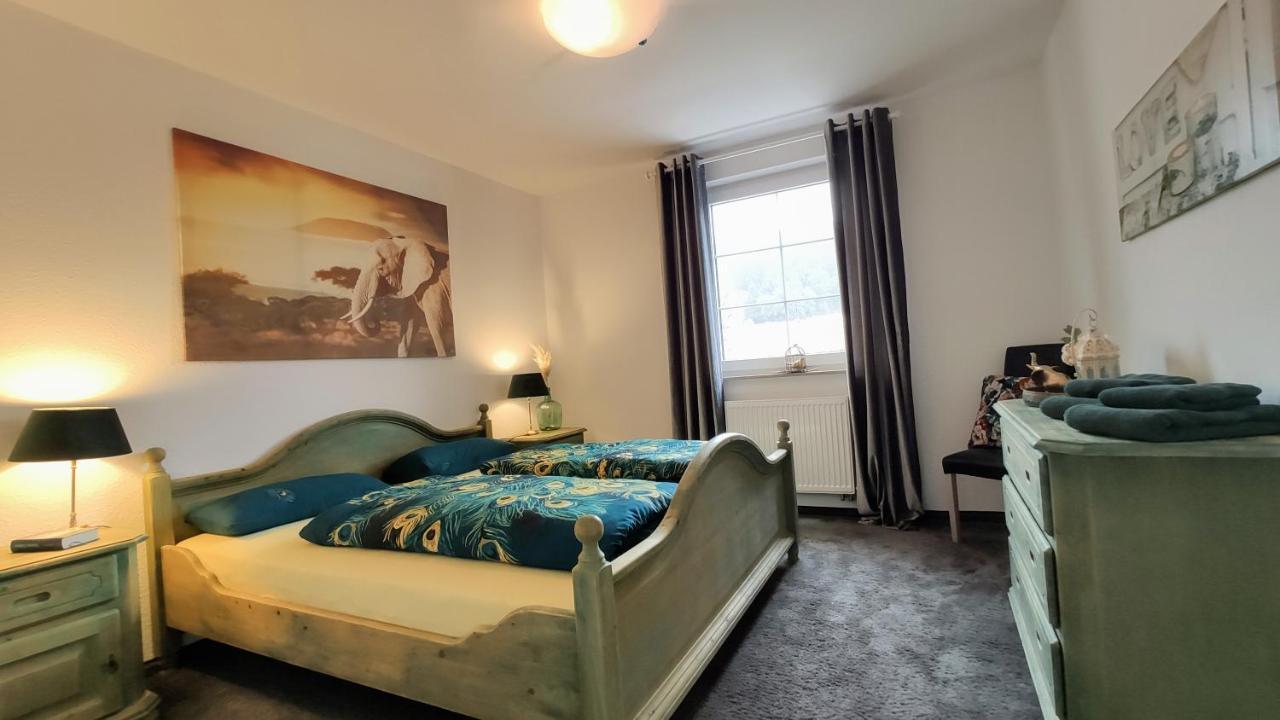 Xenos Apartments Willingen  Zewnętrze zdjęcie