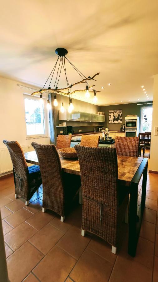 Xenos Apartments Willingen  Zewnętrze zdjęcie