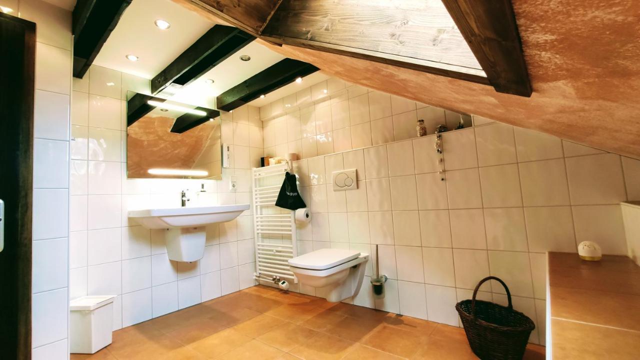 Xenos Apartments Willingen  Zewnętrze zdjęcie