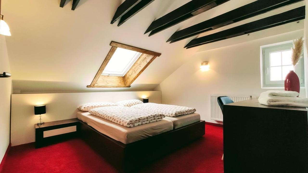 Xenos Apartments Willingen  Zewnętrze zdjęcie
