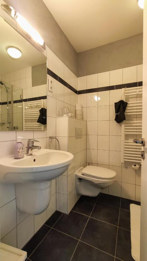 Xenos Apartments Willingen  Zewnętrze zdjęcie
