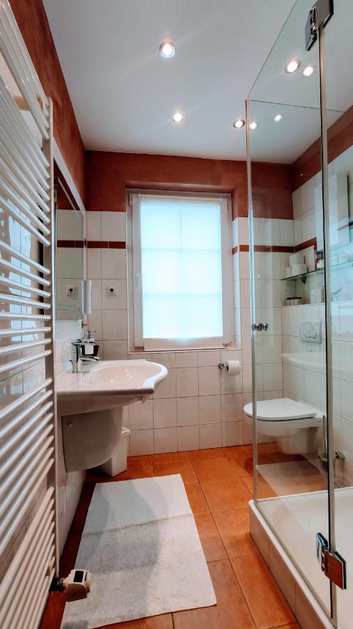 Xenos Apartments Willingen  Zewnętrze zdjęcie