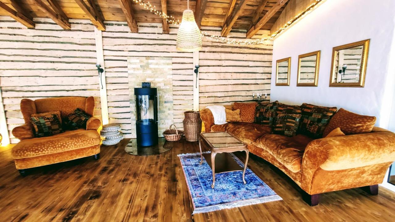 Xenos Apartments Willingen  Zewnętrze zdjęcie