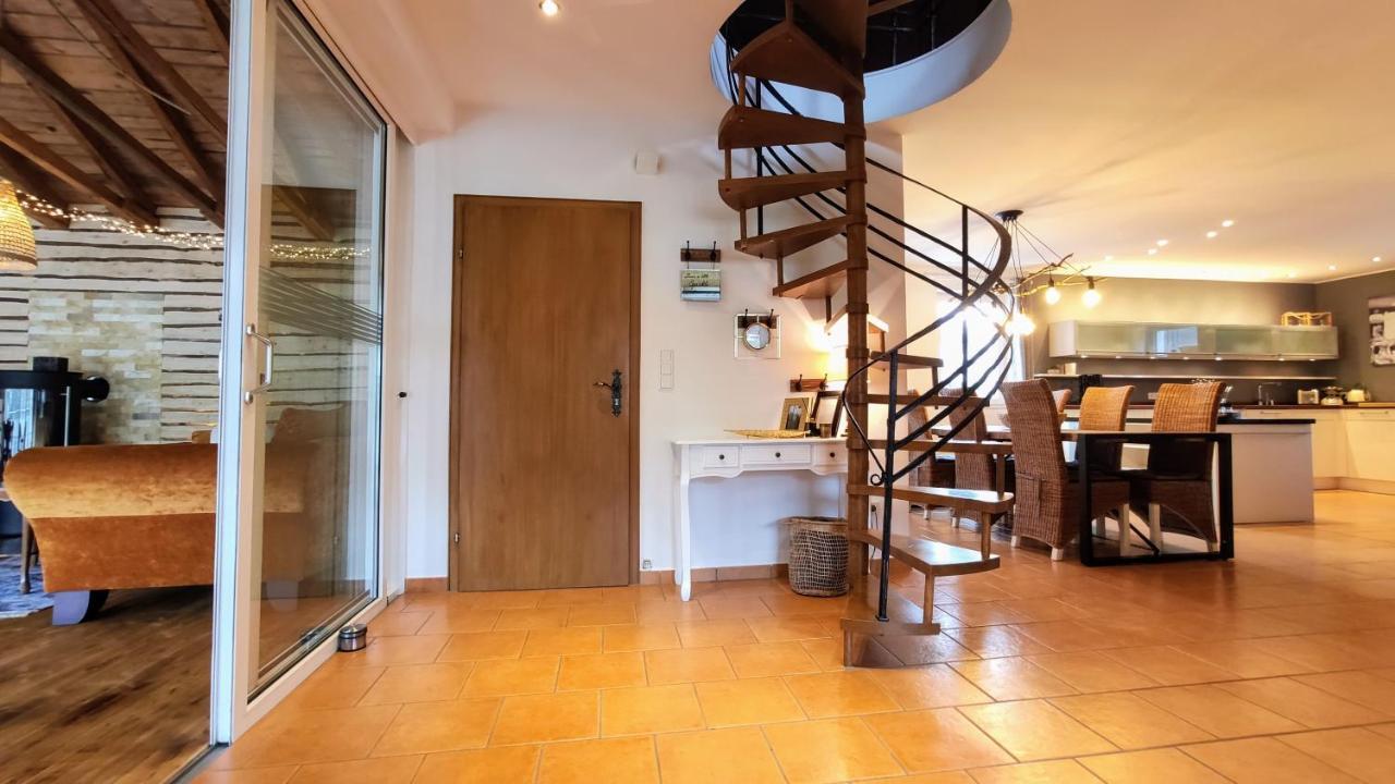Xenos Apartments Willingen  Zewnętrze zdjęcie