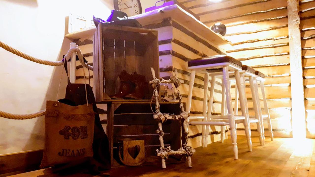 Xenos Apartments Willingen  Zewnętrze zdjęcie