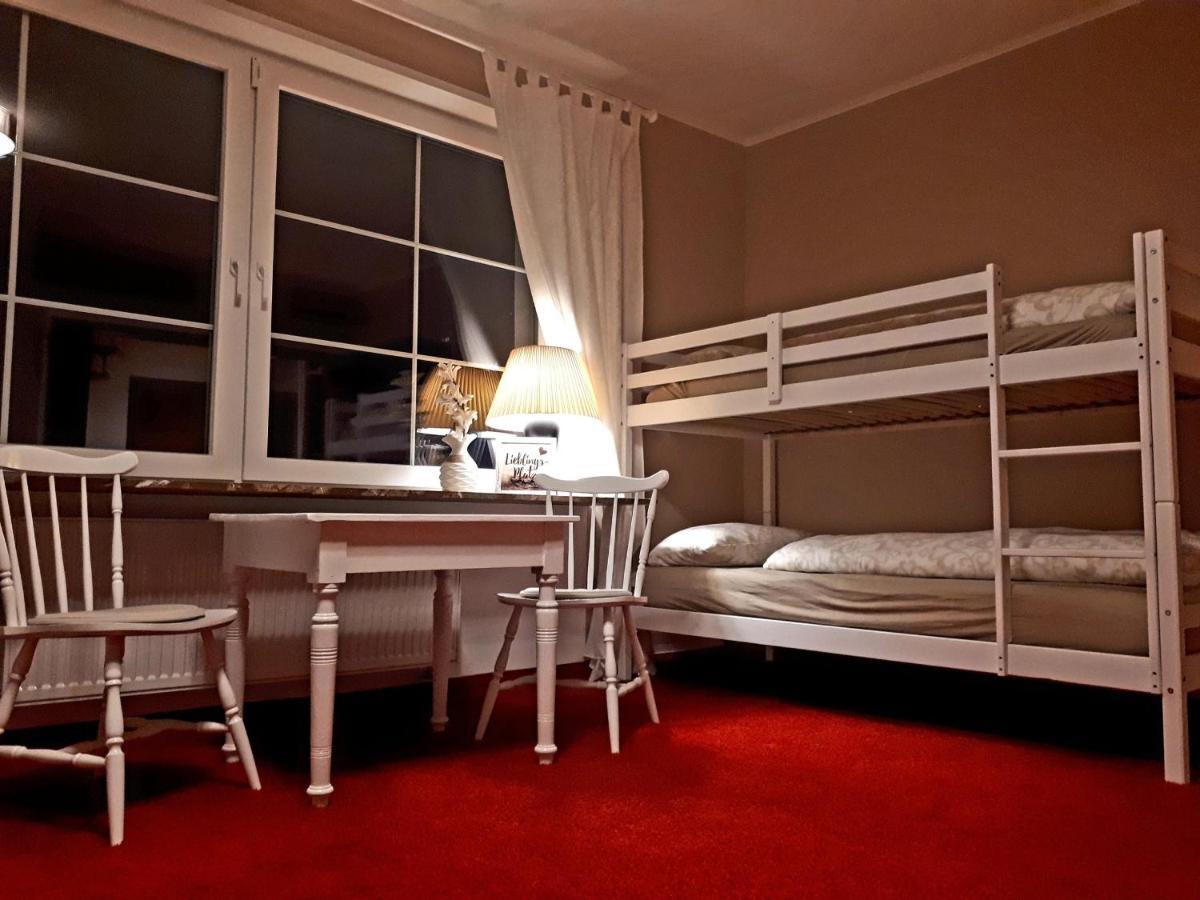 Xenos Apartments Willingen  Zewnętrze zdjęcie