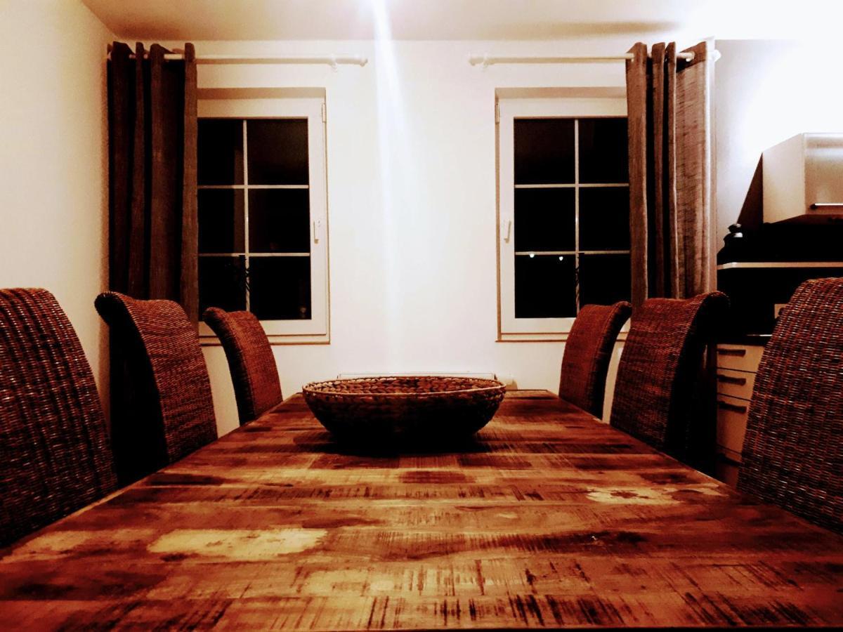 Xenos Apartments Willingen  Zewnętrze zdjęcie