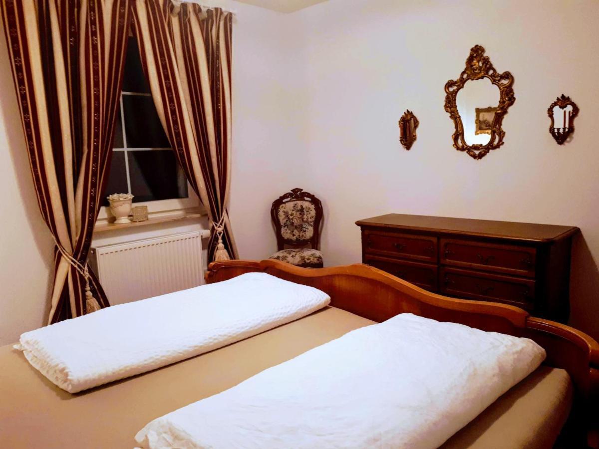 Xenos Apartments Willingen  Zewnętrze zdjęcie