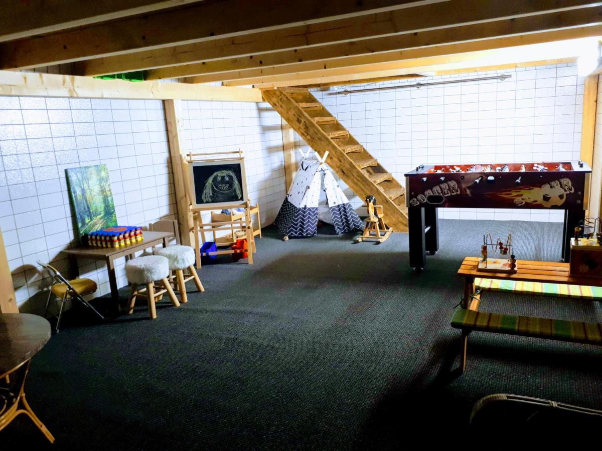 Xenos Apartments Willingen  Zewnętrze zdjęcie