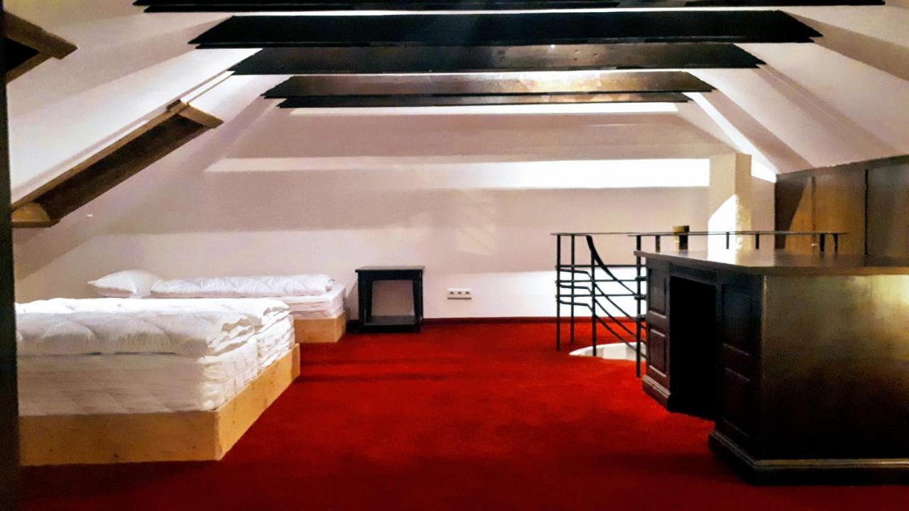 Xenos Apartments Willingen  Zewnętrze zdjęcie